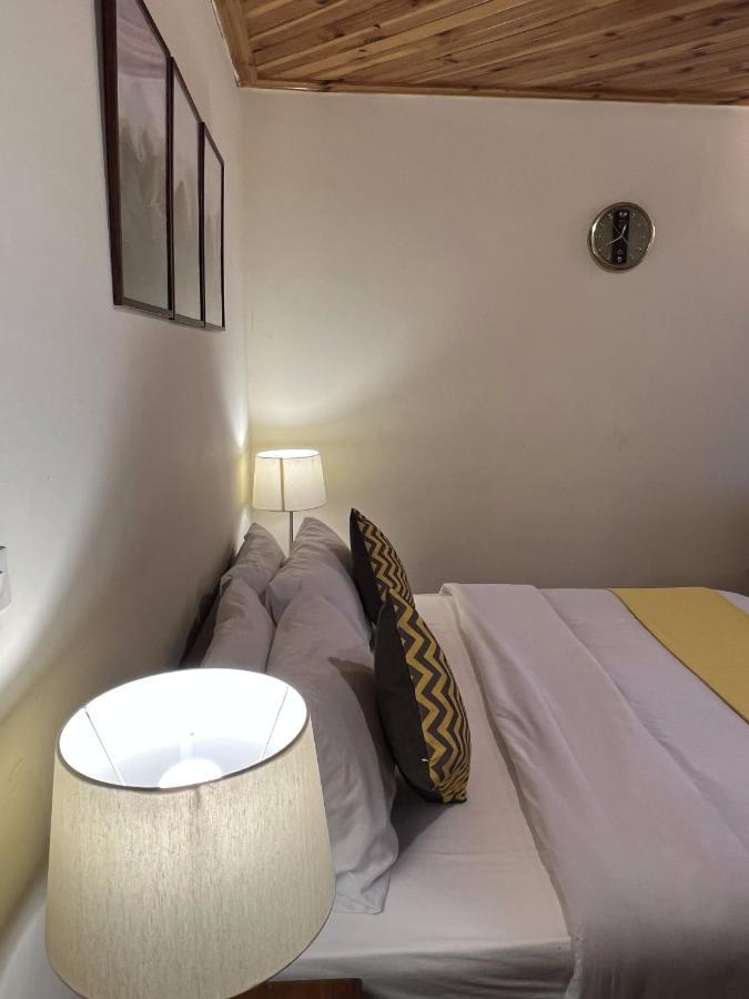 Umda Hotel Montana Nathia Gali Экстерьер фото